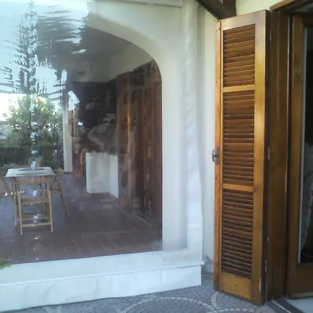 Napoleone Appartamento Ischia