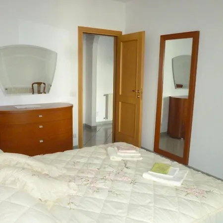 Appartamento Napoleone Ischia