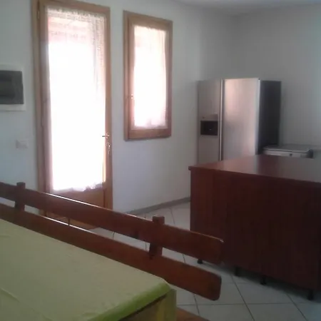 Appartamento Napoleone Ischia