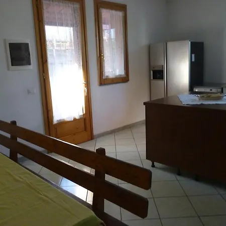 Napoleone Appartamento Ischia