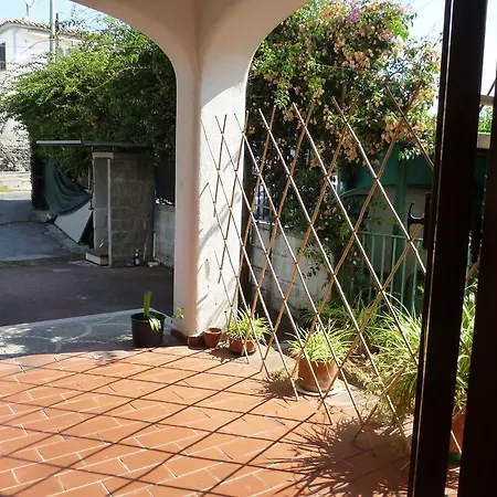Appartamento Napoleone