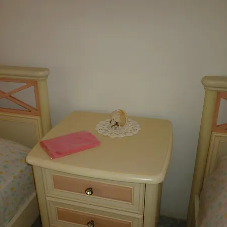 Napoleone Appartamento *