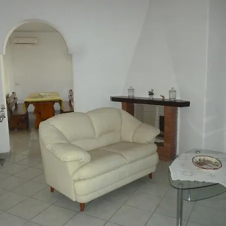 Appartamento Napoleone *