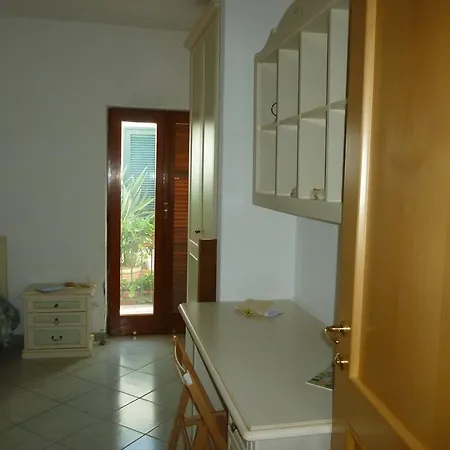 Appartamento Napoleone Ischia
