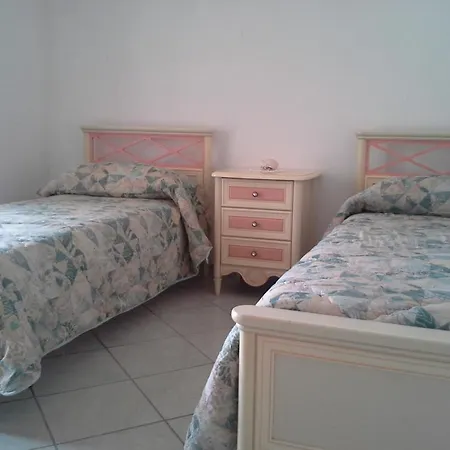 Napoleone Appartamento Ischia
