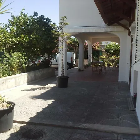 Napoleone Ischia