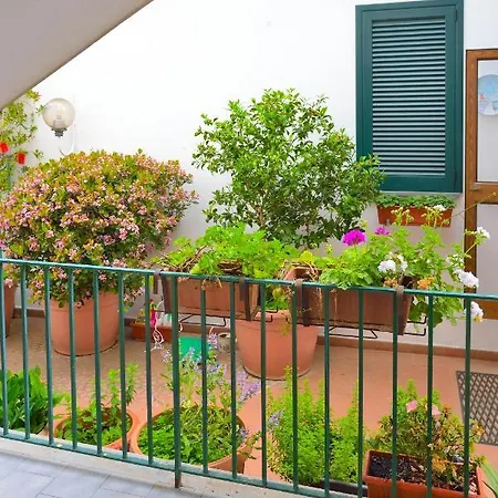 Appartamento Napoleone *