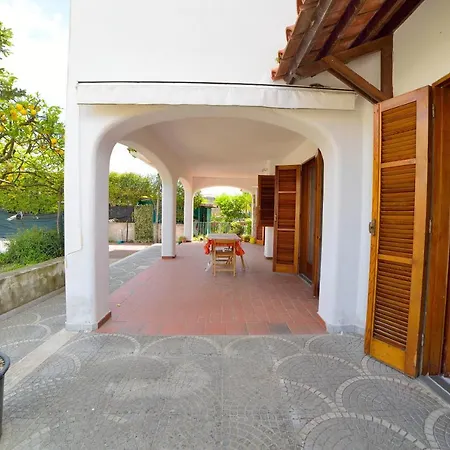 Appartamento Napoleone Ischia